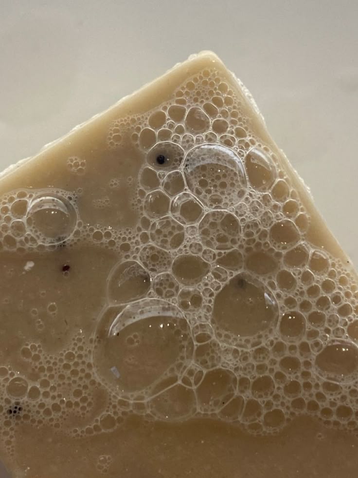 Comment entretenir son gant exfoliant en soie ?