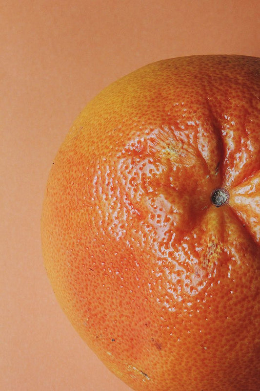 Exfoliation à la Soie : dîtes adieu à la peau d'orange