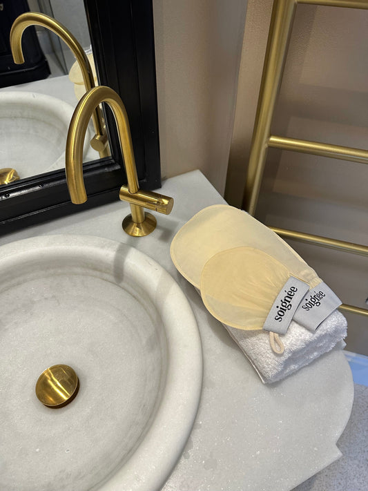 L'exfoliation : pourquoi est-elle si importante pour votre peau