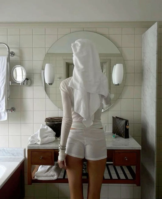 Le gommage à la Soie : un secret de beauté ancestral turc